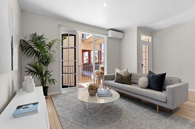 76/151 Fitzroy Street, VIC 3182