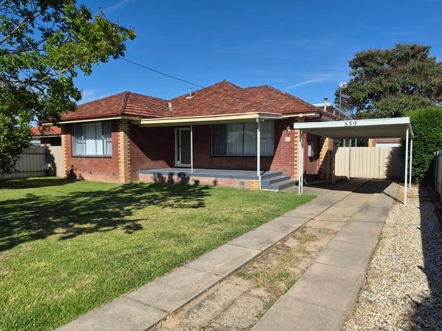 559 Lyne Street, NSW 2641