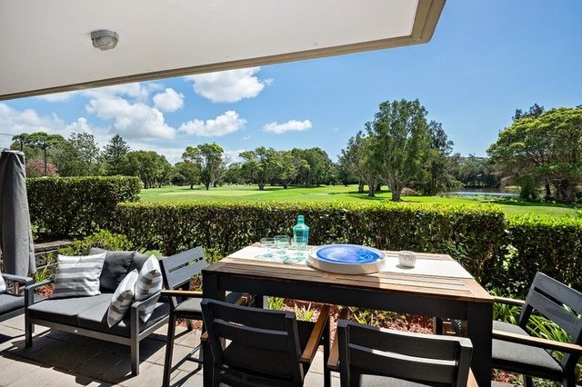 23/2A Campbell Parade, NSW 2093