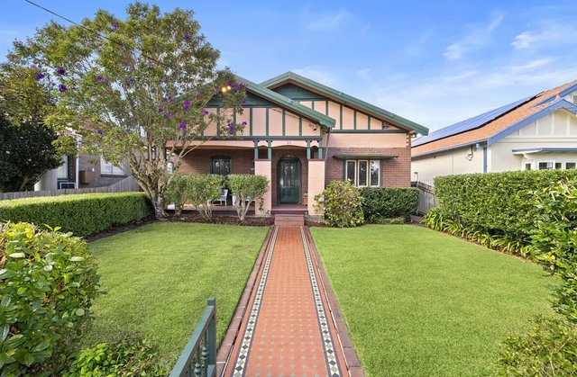 24 Kelso St, NSW 2136