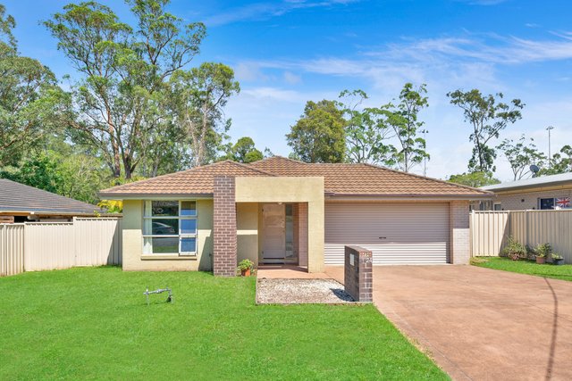 24 De L'Isle Drive, NSW 2259