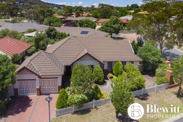 1 Rosewood Glen, NSW 2619