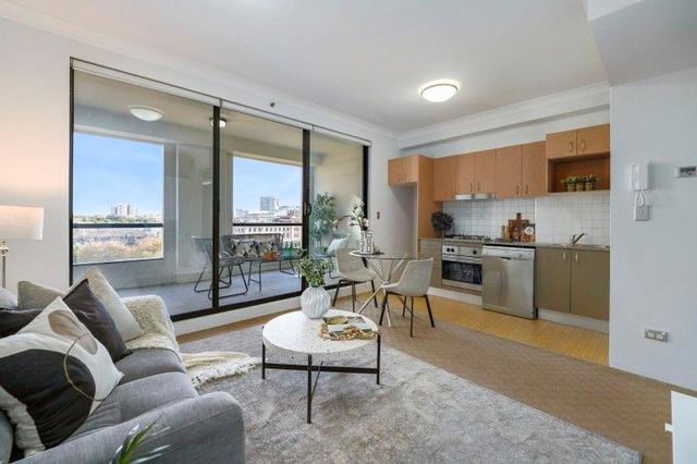 1008/242 Elizabeth Street, NSW 2010