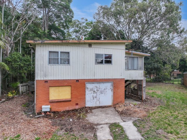 1 Longworth Road, NSW 2443