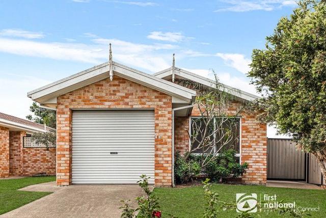 8B Neptune Crescent, NSW 2756