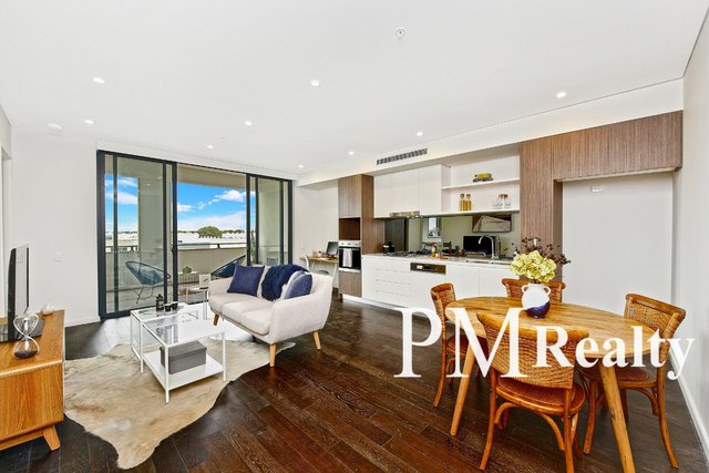 301/7-9 Kent Rd, NSW 2020