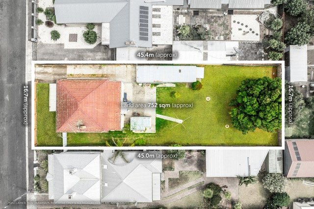 60 Clarence Street, VIC 3218