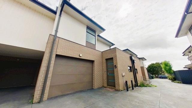 5/27 Loddon Ave, VIC 3073