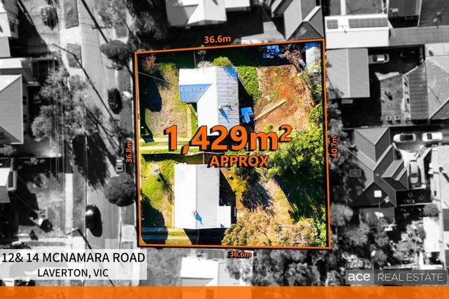 12-14 McNamara Road, VIC 3028