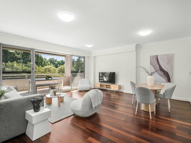 58/100 William Street, NSW 2046