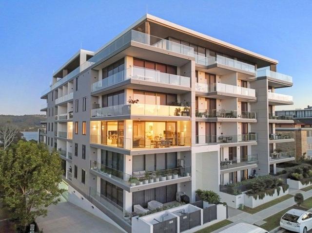 305/142-144 Albany Street, NSW 2250