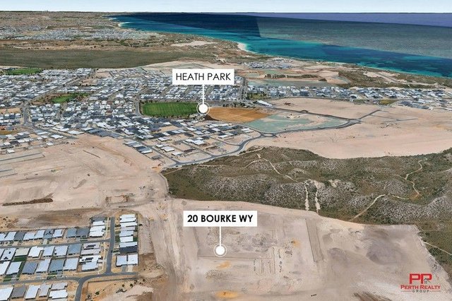 20 Bourke Way, WA 6034