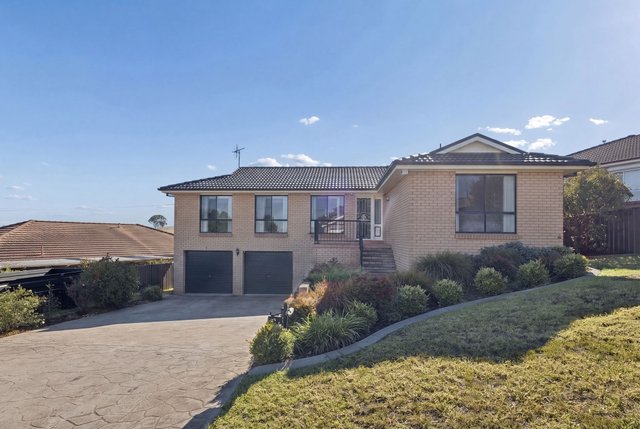 4 Samuel Place, NSW 2580