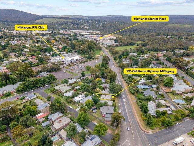 136 Old Hume Highway, NSW 2575