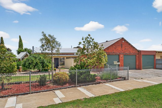 2 Reserve Street, VIC 3556