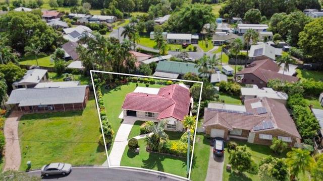 5 Elm Court, QLD 4561