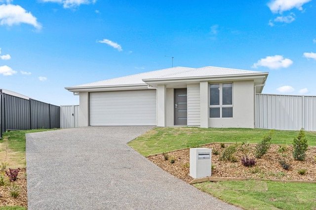 5 Kelly Court, QLD 4650