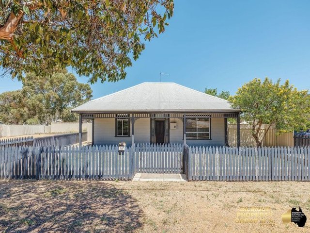 36 Gairdner Street, WA 6401