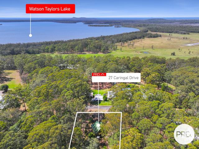 27 Caringal Drive, NSW 2443