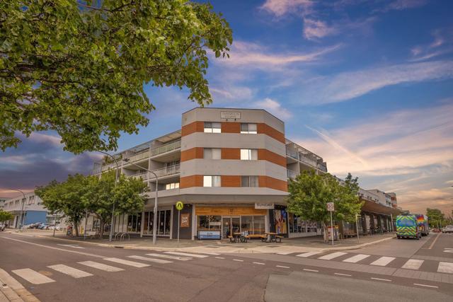 13/54 Ernest Cavanagh Street, ACT 2912