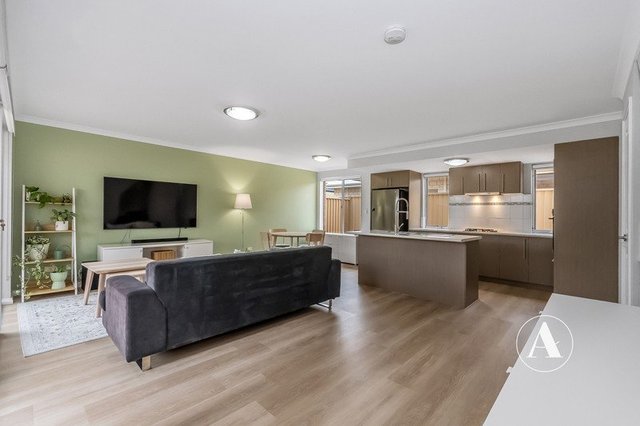 17A Alaska Crescent, WA 6110