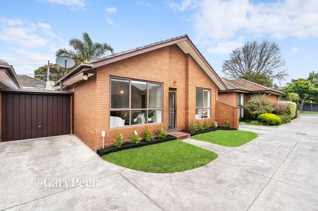 4/210 Grange Road, VIC 3163