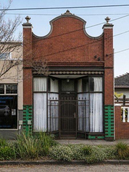 134 Stephen Street, VIC 3013