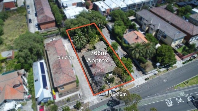 340 Nicholson Street, VIC 3013