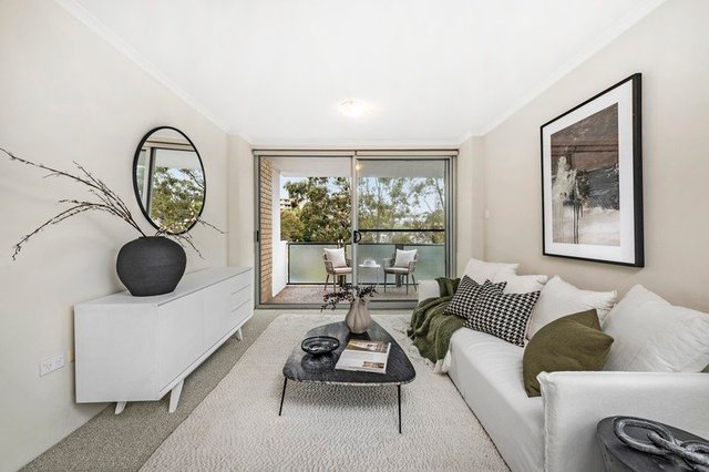 6/6-12 Prospect Avenue, NSW 2090