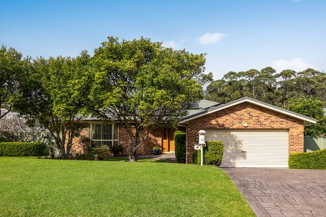 34 Budawang Drive, NSW 2539