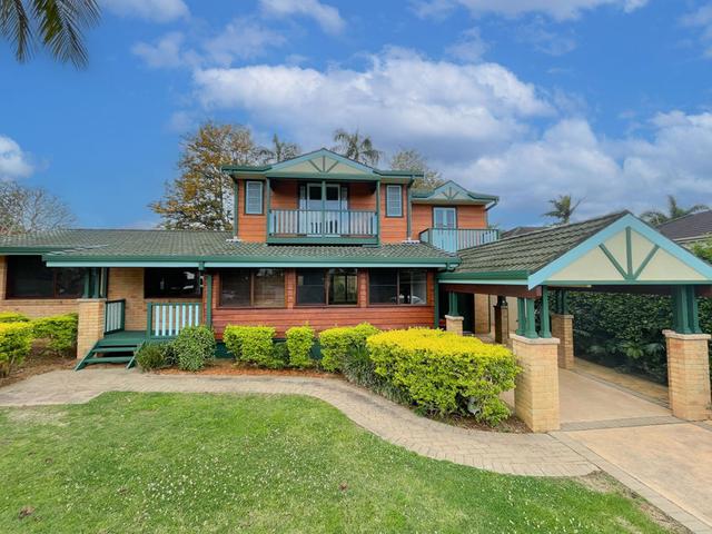 33 Norman Hill Drive, NSW 2450