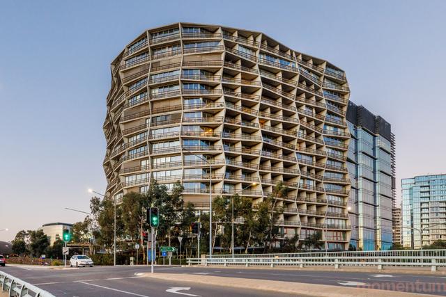 906/25 Edinburgh Avenue, ACT 2601