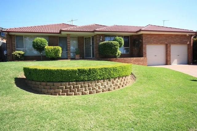11 Wattle Green Avenue, NSW 2567