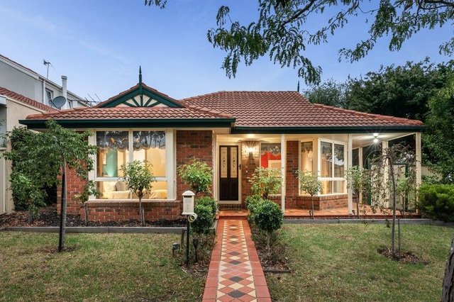 7 Sutherland Place, VIC 3125