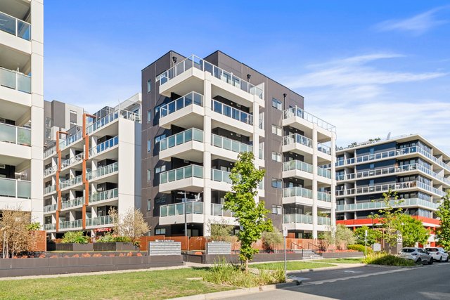 184/8 Limburg Way, ACT 2900