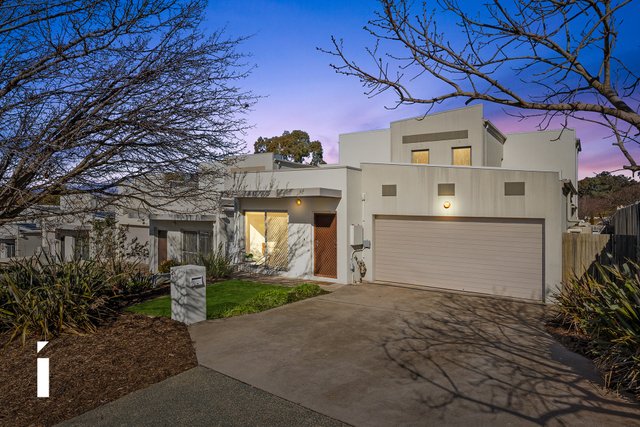 21 Kinloch Circuit, ACT 2617