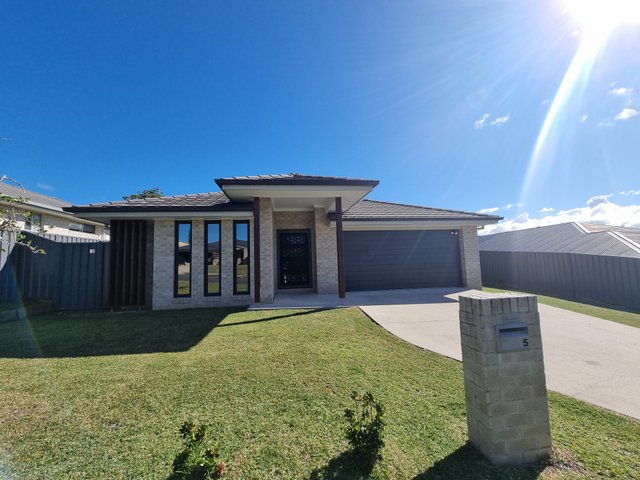 5 Macksville Heights Drive, NSW 2447