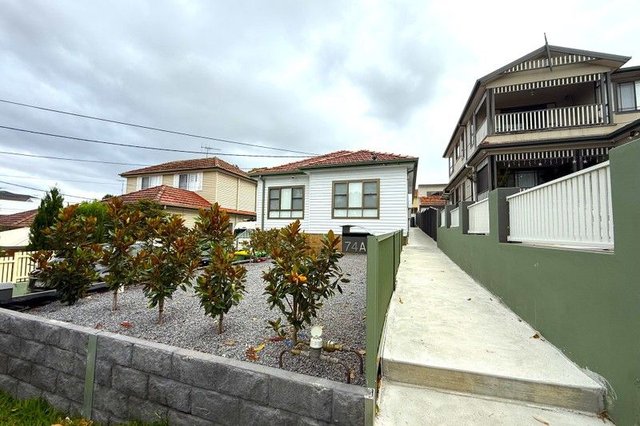 74A Bowden  Boulevard, NSW 2199