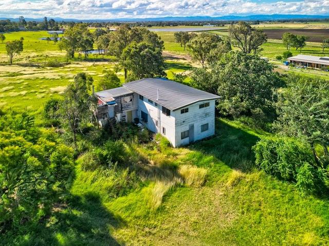 (no street name provided), QLD 4311