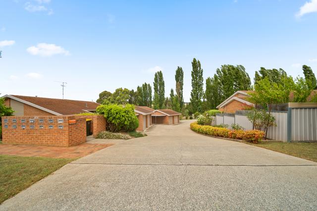 8/19 Barracks Flat Drive, NSW 2620