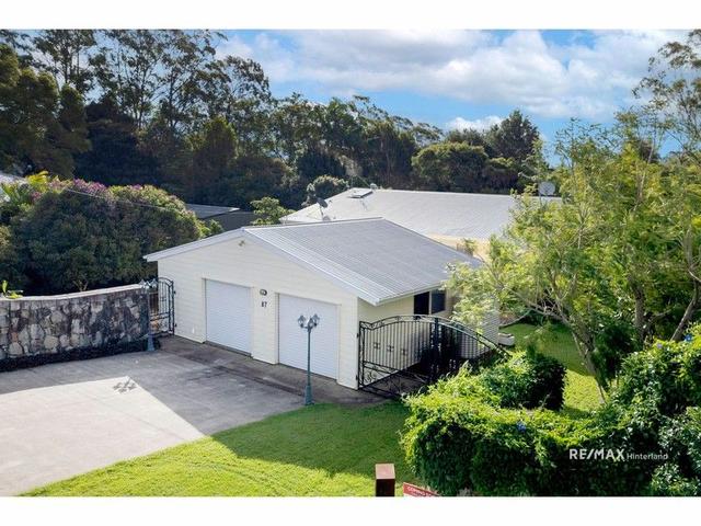 87 North Maleny Road, QLD 4552