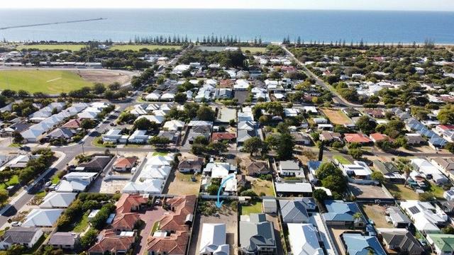 Lot Proposed Lot 2/61 Harris Road, WA 6280