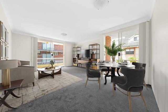 2/2a Onslow Street, NSW 2029