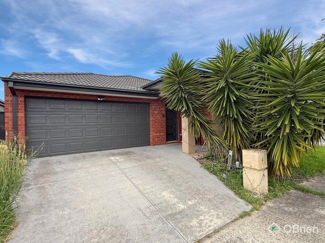 6 Calypso Way, VIC 3978
