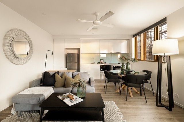 1108/191 Constance Street, QLD 4006