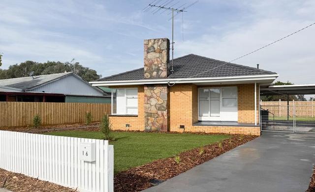 16 Wallace Street, VIC 3840