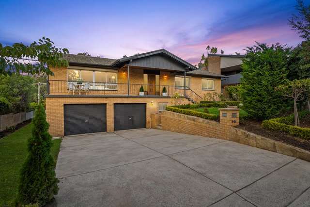 46 Drevermann Street, ACT 2607