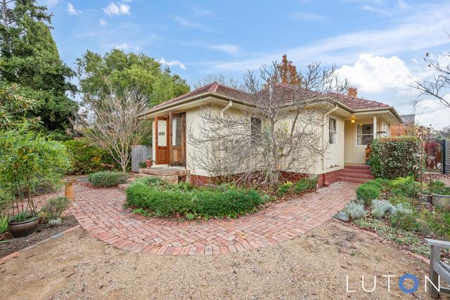 8 Wandoo Street, ACT 2602