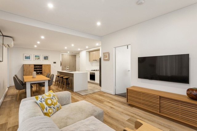 116/180 South Creek Road, NSW 2097