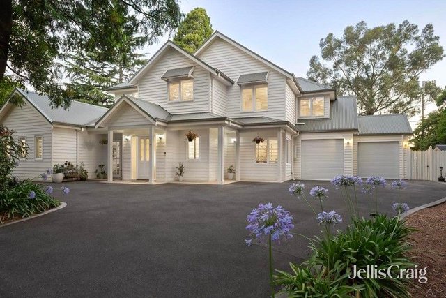 83 Richardson Road, VIC 3136